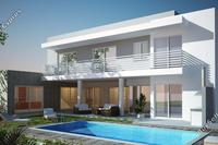 5 Bedroom Detached house · Ilioupoli (Nicosia) for sale 
