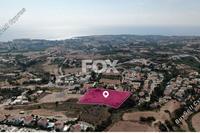 5017 SQM Plot in Peyia (Paphos) for sale 
