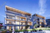 2 Bedroom Ground floor apartment in Agios Athanasios (Limassol) for sale 