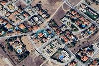 549 SQM Plot · Parissinos (Nicosia) for sale 