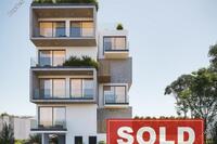  Apartment Building · Kato Paphos (Paphos) for sale 