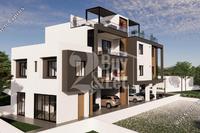 2 Bedroom Apartment in Livadia Larnacas (Larnaca) for sale 