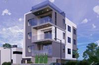 3 Bedroom Apartment in Mesa Gitonia (Limassol) for sale 