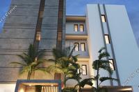 2 Bedroom Apartment in Aradippou (Larnaca) for sale 