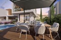 3 Bedroom Detached house · Kalogiroi (Limassol) for sale 