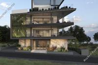 3 Bedroom Apartment in Platy Aglantzias (Nicosia) for sale 
