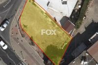 290 SQM Plot in Geroskipou (Paphos) for sale 