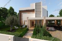 3 Bedroom Detached house · Peyia (Paphos) for sale 