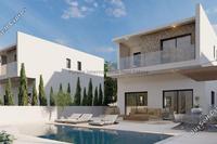 5 Bedroom Detached house in Peyia (Paphos) for sale 
