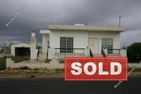 3 Bedroom Detached house · Liopetri (Famagusta) for sale 