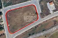 4691 SQM Plot in Kokkinotrimithia (Nicosia) for sale 