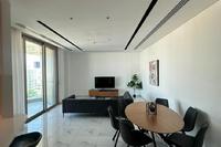 2 Bedroom Apartment in Lykavitos (Nicosia) for sale 