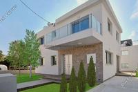 5 Bedroom Detached house in Anavargos (Paphos) for sale 
