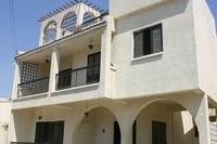 4 Bedroom Semi-detached house · Larnaca Municipality (Larnaca) for sale 