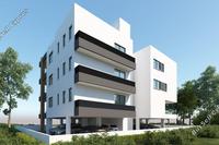 3 Bedroom Apartment in Sotiros Agios Ioannis Larnaca (Larnaca) for sale 