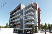 3 Bedroom Apartment · Ypsonas (Limassol) for sale 