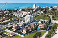 2 Bedroom Maisonette in Pyrgos Limassol (Limassol) for sale 