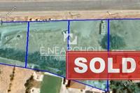 2529 SQM Plot · Ekali (Limassol) for sale 