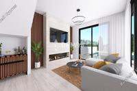 3 Bedroom Detached house · Kato Paphos (Paphos) for sale 
