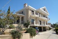 7 Bedroom Detached house in Kalogiroi (Limassol) for sale 