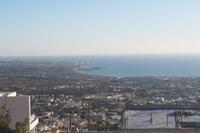 700 SQM Land in Peyia (Paphos) for sale 