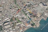 990 SQM Plot in Tsiflikoudia (Limassol) for sale 