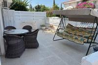 3 Bedroom Ground floor apartment · Linopetra (Limassol) to rent 