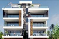 2 Bedroom Penthouse · Zakaki (Limassol) for sale 