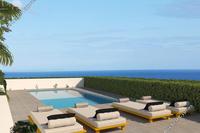 2 Bedroom Penthouse in Kapparis (Famagusta) for sale 