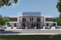 2 Bedroom Town house · Kiti (Larnaca) for sale 