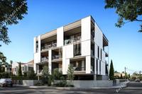 2 Bedroom Penthouse · Germasogeia (Limassol) for sale 