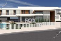 5 Bedroom Detached house · Panthea (Limassol) for sale 