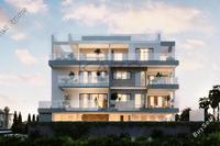 2 Bedroom Apartment in Agios Athanasios (Limassol) for sale 