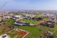 533 SQM Plot in Deryneia (Famagusta) for sale 