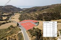 8362 SQM Land · Pissouri (Limassol) for sale 