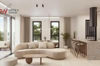 3 Bedroom Apartment · Strovolos (Nicosia) for sale 