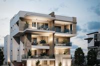 3 Bedroom Apartment · Platy Aglantzias (Nicosia) for sale 