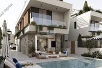 4 Bedroom Detached house in Ayia Napa (Famagusta) for sale 