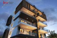 2 Bedroom Apartment · Sotiros Agios Ioannis Larnaca (Larnaca) for sale 