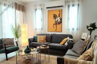 3 Bedroom Ground floor apartment · Aradippou (Larnaca) for sale 