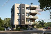 2 Bedroom Apartment in Agios Spyridonas (Limassol) for sale 