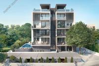 2 Bedroom Apartment · Potamos Germasogeias (Limassol) for sale 