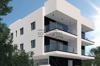 2 Bedroom Apartment in Kato Lakatamia (Nicosia) for sale 