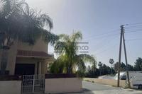 3 Bedroom Detached house · Kolossi (Limassol) for sale 