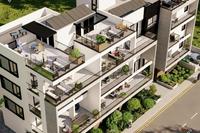 2 Bedroom Apartment in Aradippou (Larnaca) for sale 