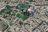 5736 SQM Land in Strovolos (Nicosia) for sale 