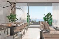 2 Bedroom Apartment in Limassol Municipality (Limassol) for sale 