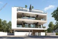 2 Bedroom Apartment · Faneromeni (Larnaca) for sale 