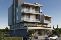  Office in Paphos Municipality (Paphos) for sale 