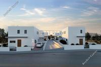2 Bedroom Semi-detached house in Klirou (Nicosia) for sale 
